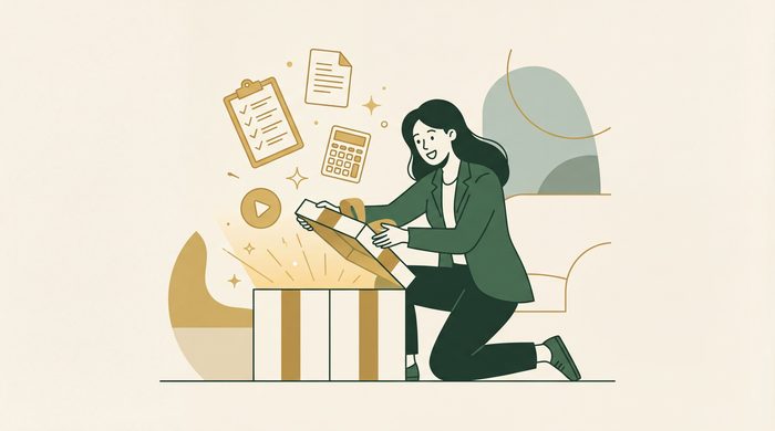 Bonus resources and templates